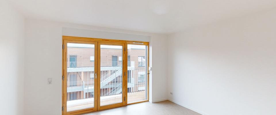 Ideal für junge Familien - 4 Zimmer zum Entfalten! - Photo 1