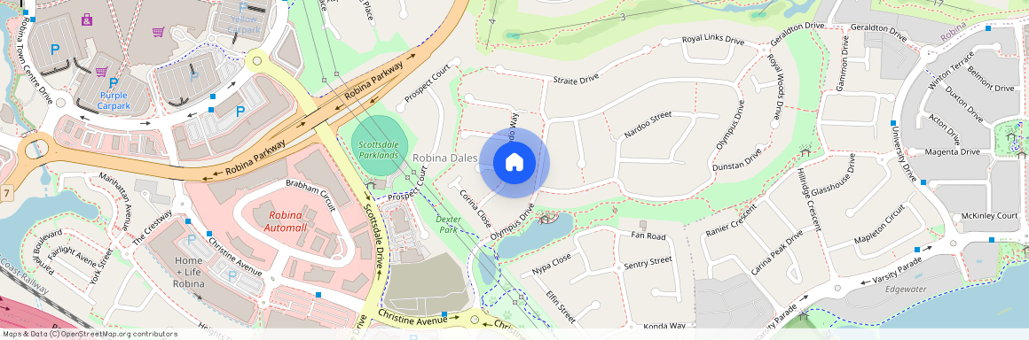 15 Mikado Way, Robina QLD 4226