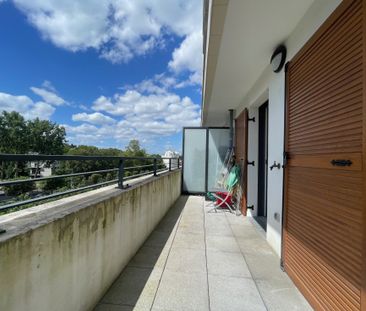 Appartement 66 m² - 3 Pièces - Meudon (92190) - Photo 2