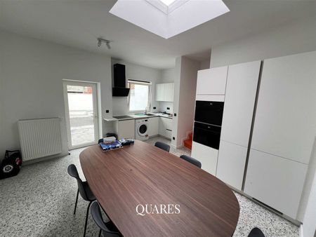 Gezellig co-housingproject: Nog 5 kamers beschikbaar! - Foto 2