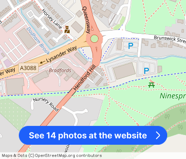 1 bedroom house share for rent - Photo 1