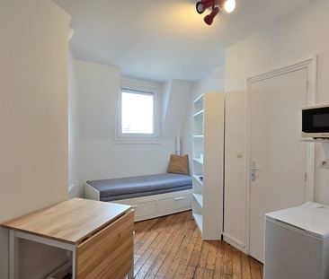 Location Appartement 1 pièce 13m² REIMS 51100 - Photo 1
