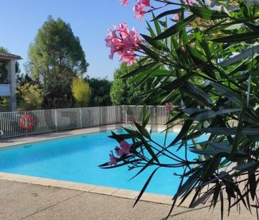 Location / Appartement T2 - Photo 3