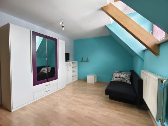 Zentral gelegene Wohnung in Thörl - Photo 1