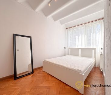 Od zaraz-Pet Friendly-Sky Tower-Dwa pokoje - Фото 2