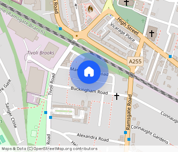 Marlborough Road Margate CT9 - Photo 1