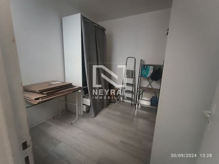 APPARTEMENT T3 A LOUER - Photo 5