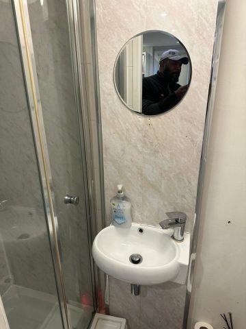 Studio Flat, Cross Green Lane, LS9 - Photo 5