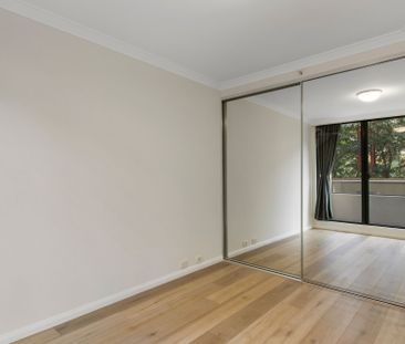 Forum Apartments - 1 Bedroom + Study - Photo 5