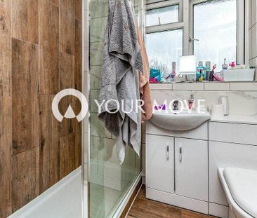 1 bedroom semi-detached house to rent - Photo 1