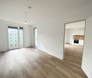 Ihr Traum vom Wohnen wird wahr: Mietwohnungen im Tullnerfeld - Photo 2