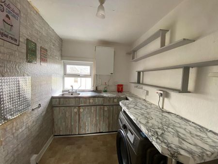 1 bedroom apartment to rent - Photo 3