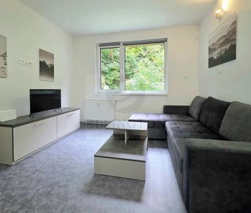 Pronájem bytu 1+kk 29 m2 - Fotografie 6