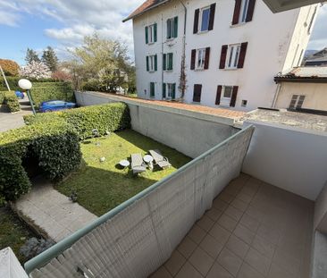 Location Appartement 1 pièce 25m² THONON LES BAINS 74200 - Photo 1