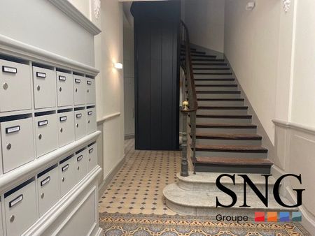 T2 DANS CENTRE VILLE - Photo 5