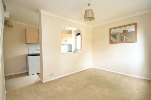 1 bedroom terraced house to rent - Photo 1