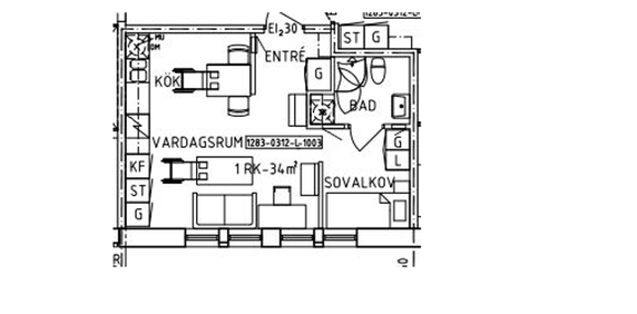 Rydebäcks Stationsgata 15, Rydebäck - Foto 2