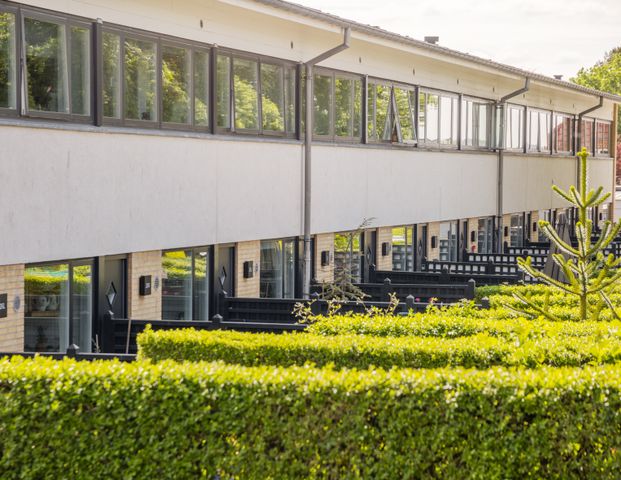 Jyttevej, Lundsgaardsgade og Heimdalsgade - Photo 1