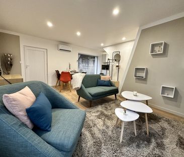 Location / Appartement - Photo 4