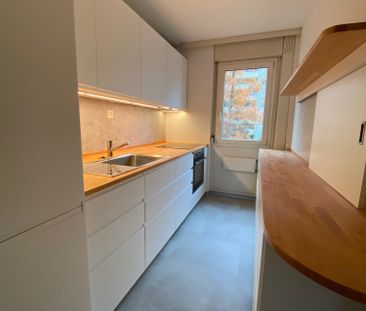 Helle 4 1/2 Zimmer-Wohnung an ruhiger Lage in Zürich Albisrieden - Foto 6