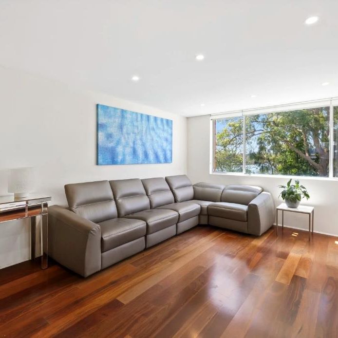 31/7 Bortfield Drive, Chiswick NSW 2046 - Apartment For Rent | Domain - Photo 1