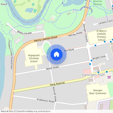 187A Rex Road, Georges Hall 2198, New South Wales