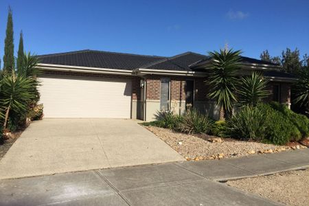 17 Yuruga Boulevard, Point Cook. - Photo 5