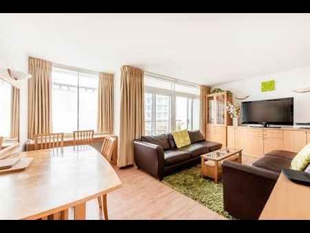 2 Bed Maisonette, St Giles High Street, WC2H - Photo 2
