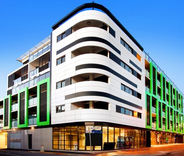 305/833-839 Dandenong Road, Malvern East VIC 3145 - Apartment For R... - Photo 4