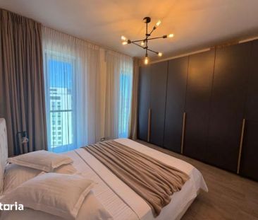 Apartament 2 camere| Cloud 9| Pipera|Promenada+ parcare - Fotografie 4