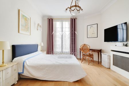 Appartement à louer à Paris 16Ème - Photo 3