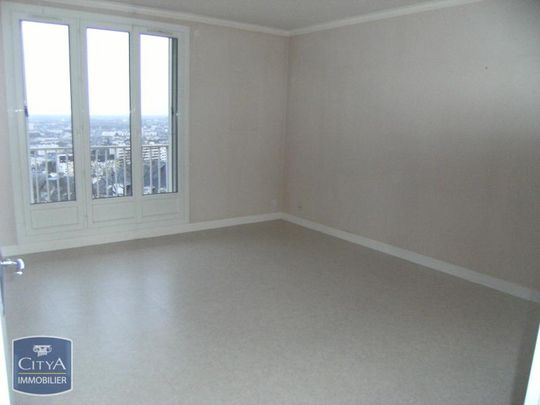 Location Appartement 3 pièces 58m² LE MANS 72000 - Photo 1