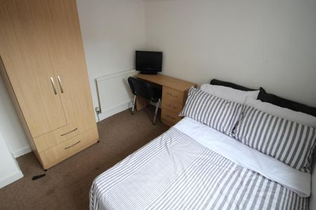 7 bedroom house to rent - Photo 5