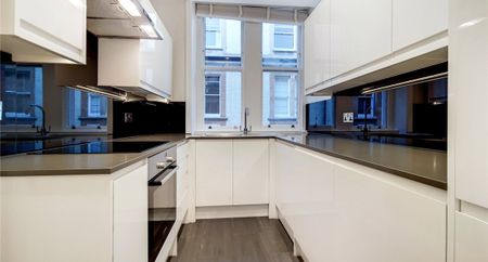 Charing Cross Road, Covent Garden, WC2H - Photo 5