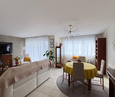 Location Appartement 3 pièces Meublé 98m² BREST 29200 - Photo 5