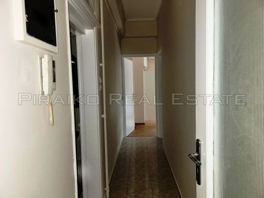 Διαμέρισμα για ενοικίαση Φρεαττύδα (Καλλίπολη – Φρεαττύδα) - Φωτογραφία 1
