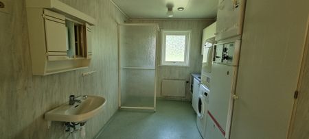 Lindstorpsvägen, Ölsremma - Foto 5