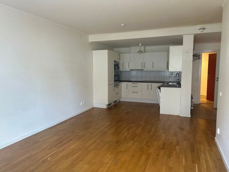 Norra Vägen, Unnaryd - Foto 3