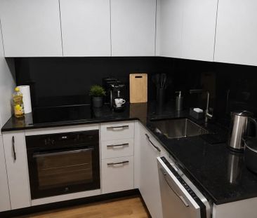 4.5 Zimmer, 85 m², 1. Stock - Photo 4