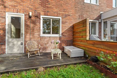 Te huur: Huis Orionstraat in Amsterdam - Photo 3