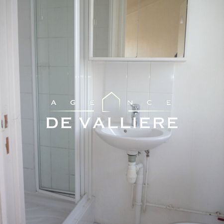 Location Appartement 1 pièce 18m² NANTERRE 92000 - Photo 4