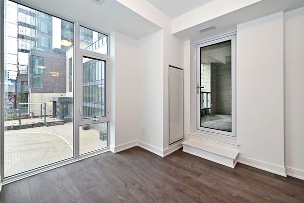 For Lease - 705 Davis Drive Unit# 205A, Newmarket, Ontario - Photo 1