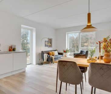 Gødvadgårdsvej 3, 2. 4., 8600 Silkeborg - Foto 4