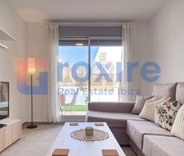 Apartamento de alquiler en Calle de la Murta, 1-d, Sant Antoni de P... - Foto 1