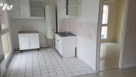 APPARTEMENT T3 CENTRE VILLE - Photo 4