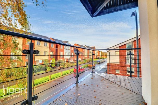 2 bedroom apartment to rent - Photo 1