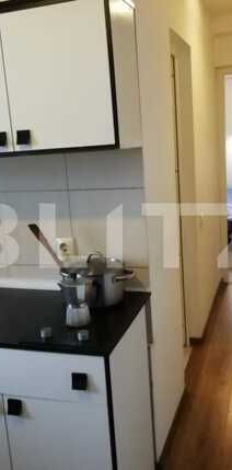 Apartament de 1 camera, 40 mp, decomandat, in zona ultracentrala - Photo 1