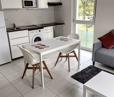 Location Appartement 2 pièces 42m² TROYES 10000 - Photo 5