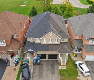 For Lease - 3664 Bala Drive, Mississauga, Ontario - Photo 1