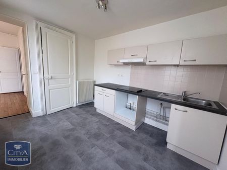 Location Maison 5 pièces 112m² LE MANS 72000 - Photo 4